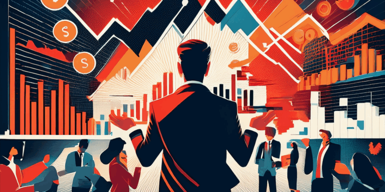 Economic Upheaval